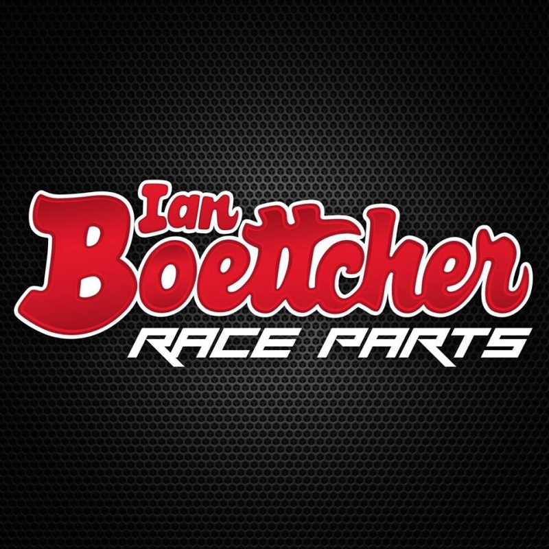 Ian Boettcher Race Parts Australia