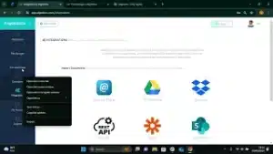 Import Documents from SharePoint to AlgoDocs