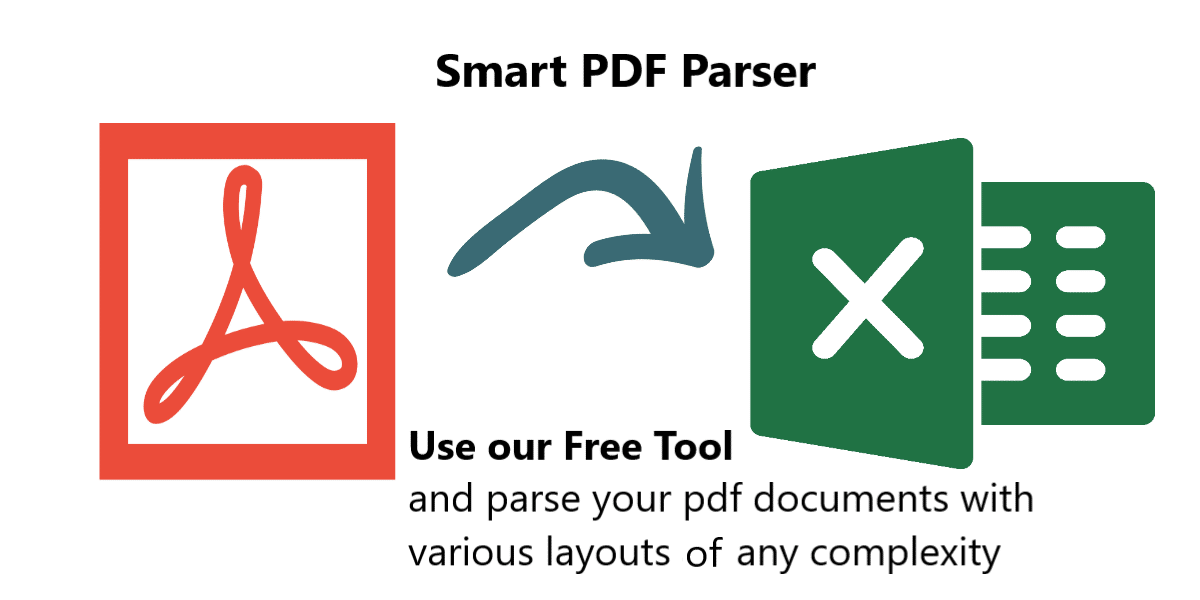 what is pdf-parser in AlgoDocs?