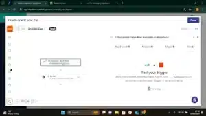 AlgoDocs to Google Sheets